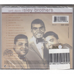 MOTOWN EARLY CLASSIC
