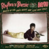 RHYTHM N BLUESIN BY THEBAYOU - NIGHTS OF