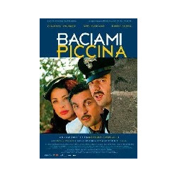 BACIAMI PICCINA - DVD REGIA...