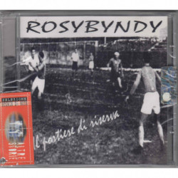 IL PORTIERE DI RISERVA