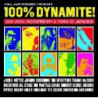 100% DYNAMITE ! SKA,SOUL,ROCKSTEADY & FU