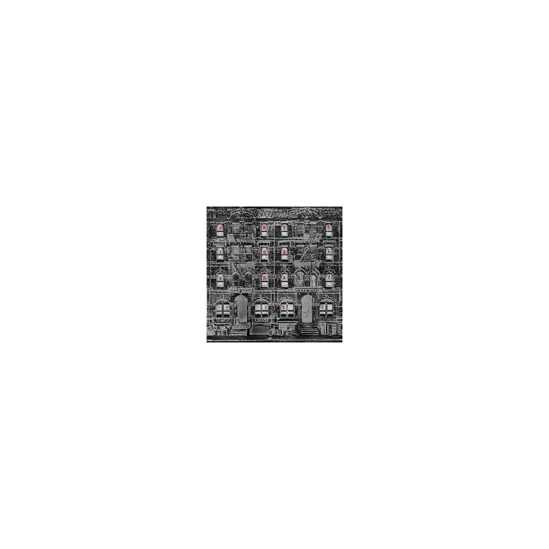 PHYSICAL GRAFFITI