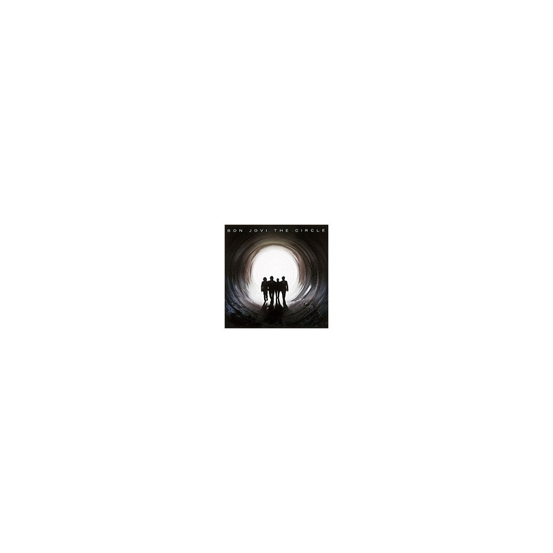 THE CIRCLE (TOUR EDITION)