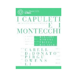 I CAPULETI E I MONTECCHI