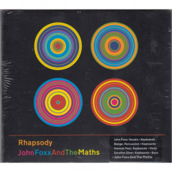 RHAPSODY