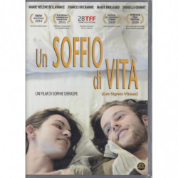 UN SOFFIO DI VITA  (2009)