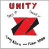 UNITY, SING IT, SHOUT IT