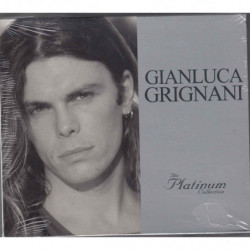 THE PLATINUM COLLECTION