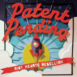 RIOT HEARTS REBELLION