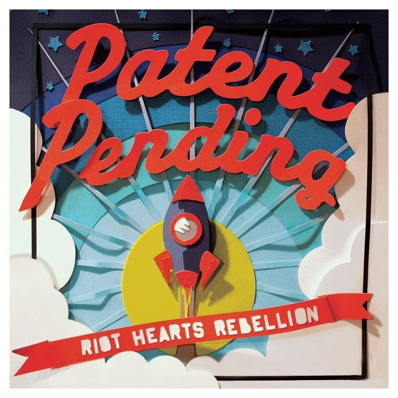 RIOT HEARTS REBELLION