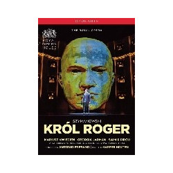 KROL ROGER - RE ROGER