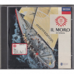 IL MORO DI VENEZIA