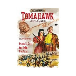 TOMAHAWK (USA 1951)