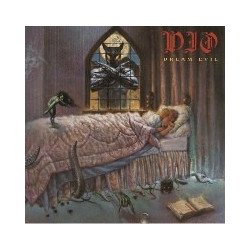 DREAM EVIL