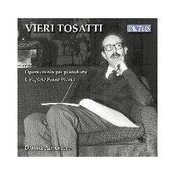 TOSATTI: OPERA OMNIA PER...