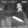 TOSATTI: OPERA OMNIA PER PIANOFORTE