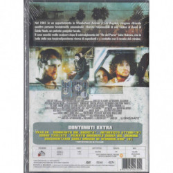 WONDERLAND - DVD