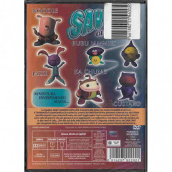 SAVE-UMS 3