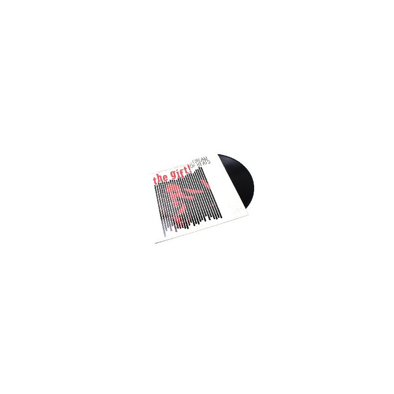GIFT: VOLUME SIX - CREAM OF BEATS