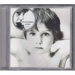 BOY (REMASTERED)