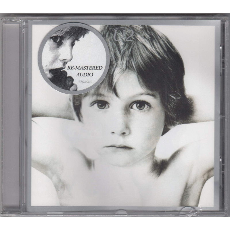BOY (REMASTERED)