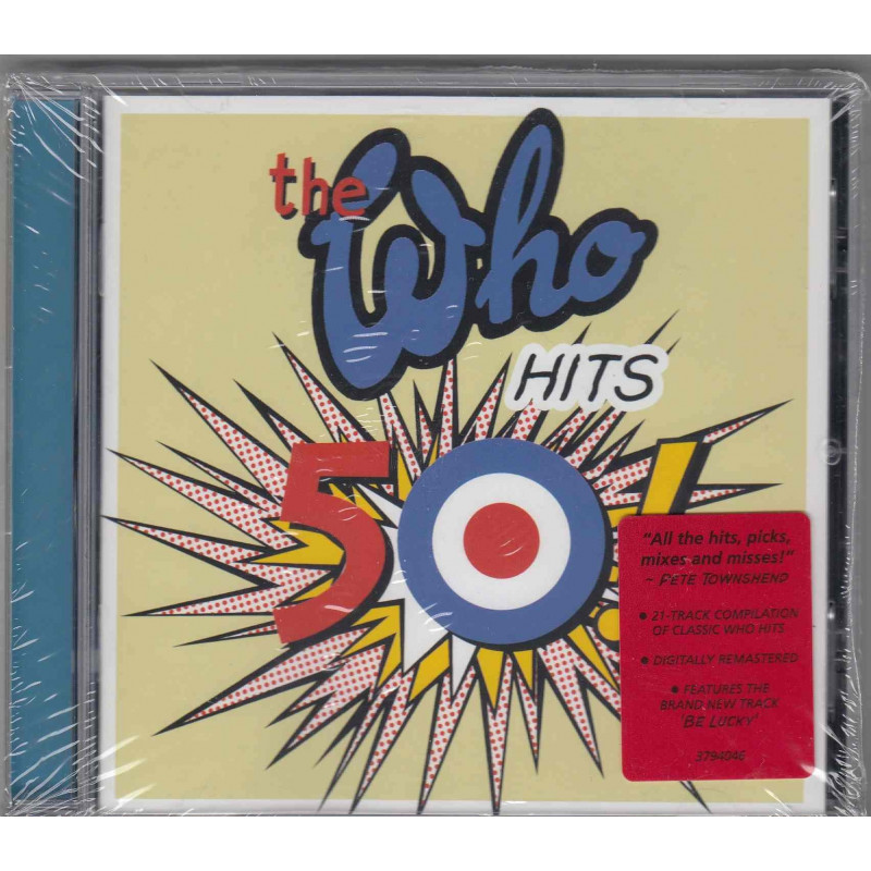 HITS 50