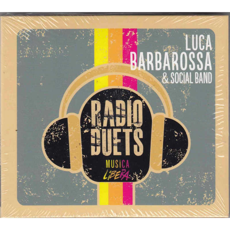 RADIO DUETS - MUSICA LIBERA
