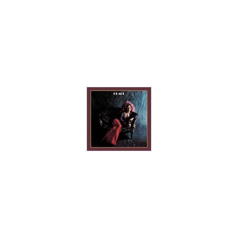 PEARL (2 CD JEWELCASE)