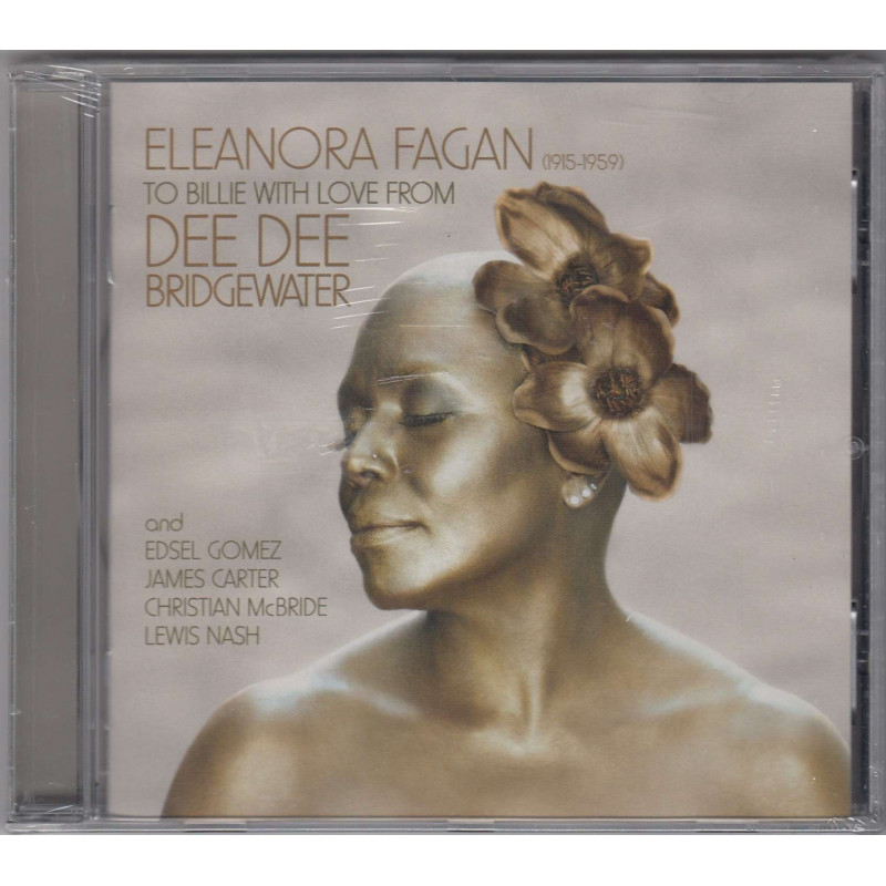 ELEANORA FAGAN:TO BILLIE