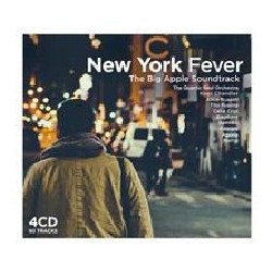 NEW YORK FEVER