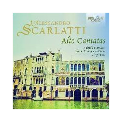 CANTATE PER CONTRALTO