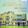 CANTATE PER CONTRALTO