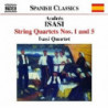 QUARTETTI PER ARCHI (INTEGRALE), VOL.3: