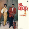BO DIDDLEY & COMPANY [LP]