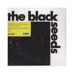 BLACK SEEDS/SOUND TREK
