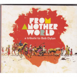 FROM ANOTHER WORLD - A...