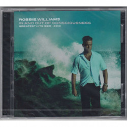 IN & OUT OF CONSCIOUSNESS:...
