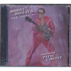 THE POET II - WOMACK BOBBY