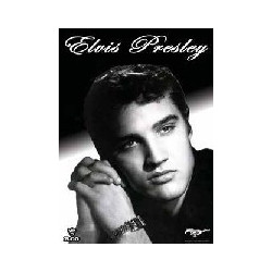 LIVES ON! ELVIS PRESLEY DVD