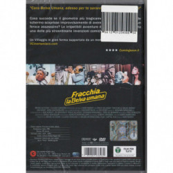 FRACCHIA LA BELVA UMANA (1981)