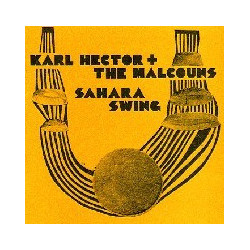 SAHARA SWING