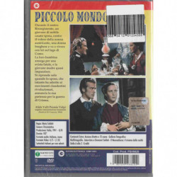PICCOLO MONDO ANTICO
