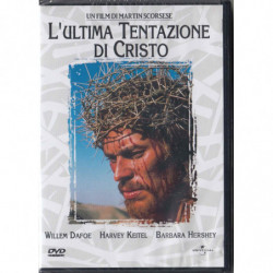 L'ULTIMA TENTAZIONE DI CRISTO