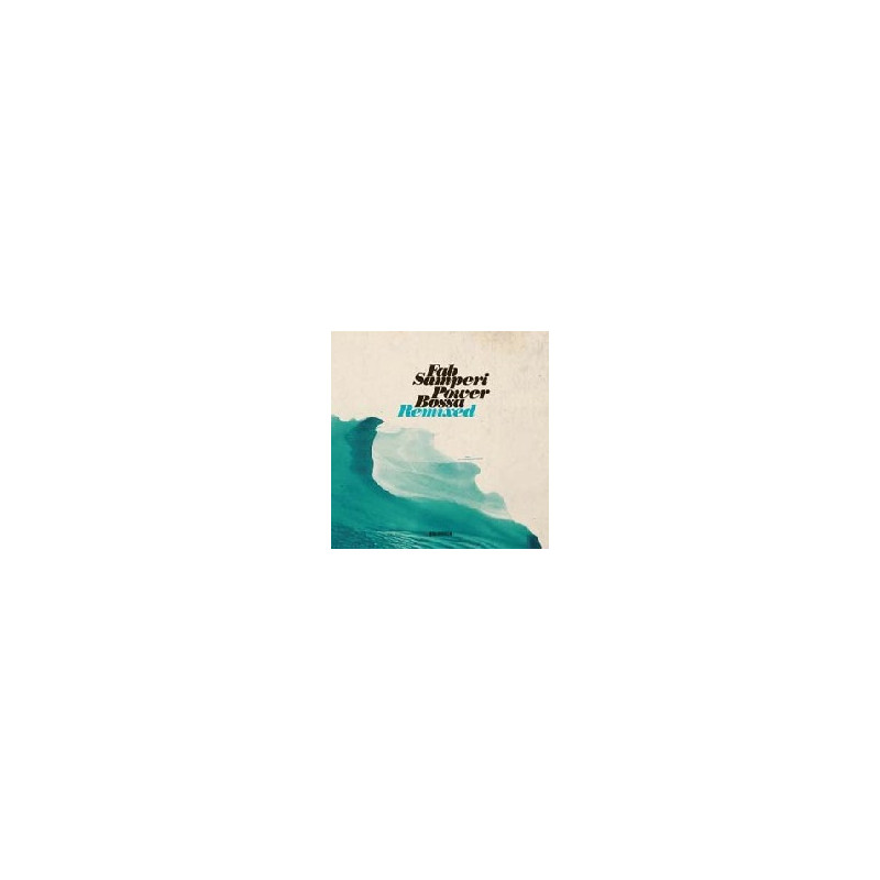 POWER BOSSA REMIXED