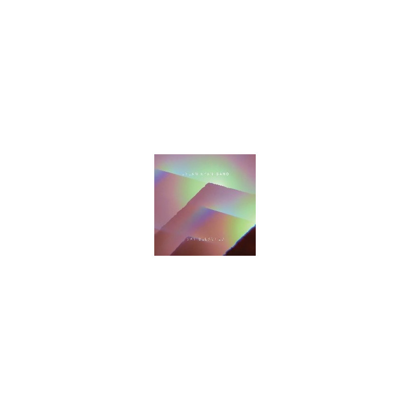 SKY BLEACHED