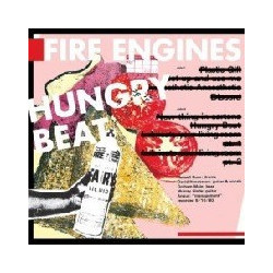 HUNGRY BEAT
