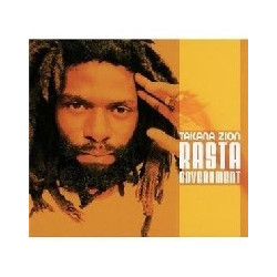 RASTA GOVERNMENT