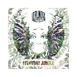EVERYDAY JUNGLE