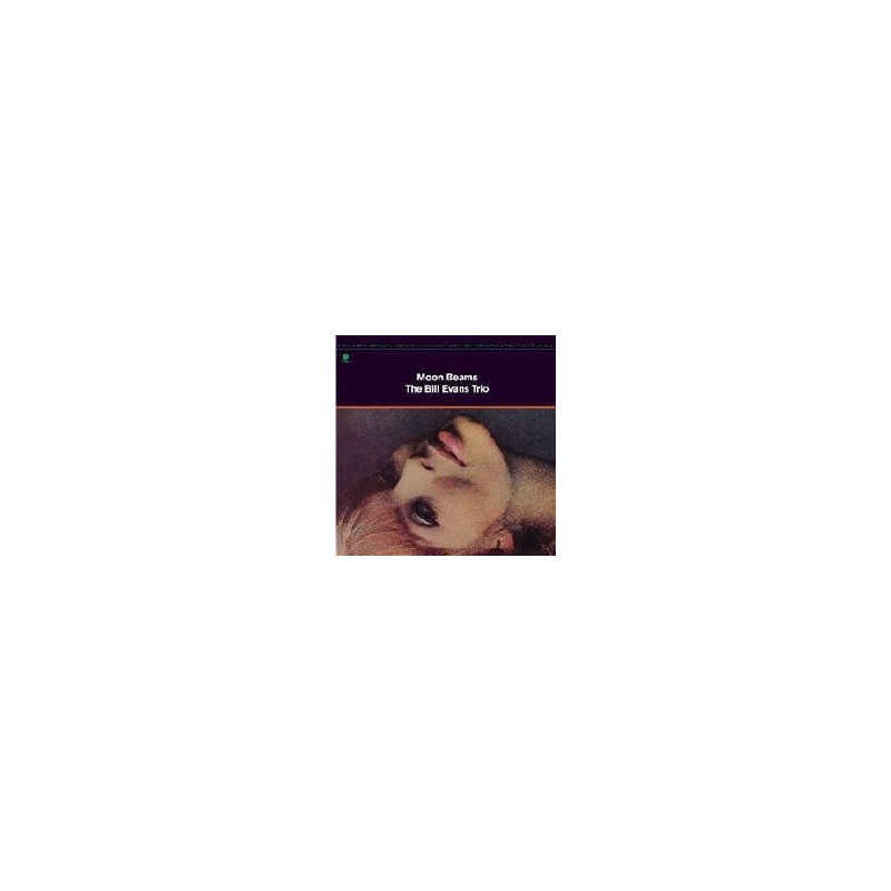MOONBEAMS [LP]