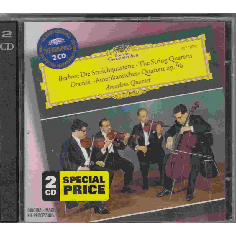 QUARTETTI